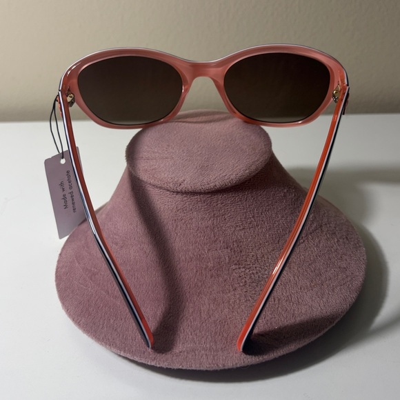 Kate Spade “Golda” Sunglasses NWT - Picture 3 of 8